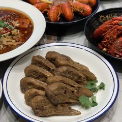 辣首龍蝦主題餐廳(東絳店)張用戶圖片