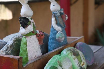 汶川朵沐查民宿