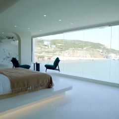 佰客叁宿海景餐厅(码塔线分店) User Photo