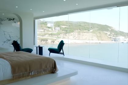 嵊泗花鸟岛佰客叁宿