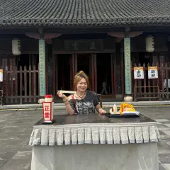 璞园糖水(花街店) User Photo