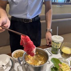 鼎尚养生火锅店 User Photo