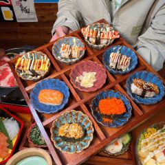 梨岛の屋·日本料理 User Photo