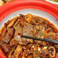 Nanxianliuminxiawei (youyilu) User Photo