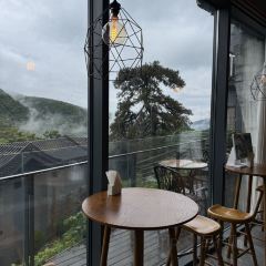 懸崖餐廳（潭柘寺店）張用戶圖片
