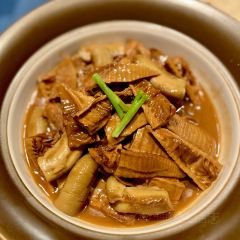 玖弄小鲜(浦东嘉里城店) User Photo