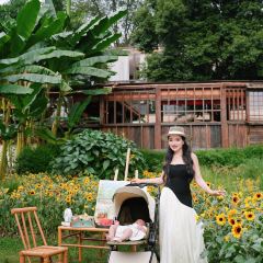 介个院子·草坪团建·围炉冰粉 User Photo