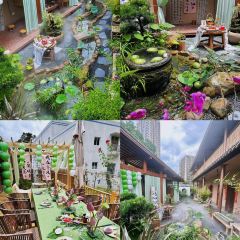 Solaria Yakiniku Wine House User Photo