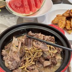好友缘酒家(青山路店) User Photo