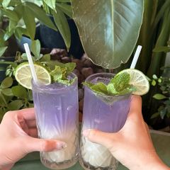 BIANCHI(Pudong Kerry) 여행 사진