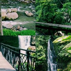 Omma Dayclub Bali User Photo