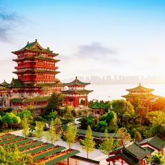 LAO MIN TIAN LUO GUAN User Photo