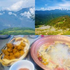 Naxi special casserole User Photo