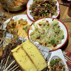 老胖串店(万科麓公馆店) 여행 사진