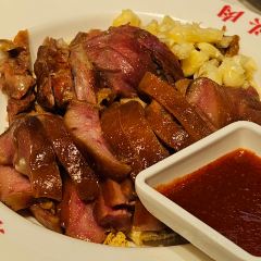 山芋腔苏北菜(盐城新弄里店) User Photo