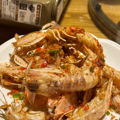 烟火食光 User Photo