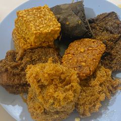 Depot Rawon Nguling Malang 여행 사진