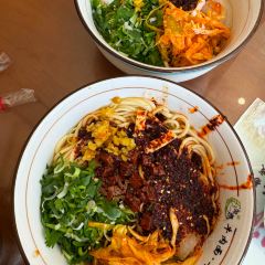 海应牛肉面 User Photo