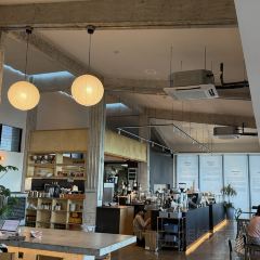 宁波东钱湖等风来酒店·Oasis绿洲西餐(东钱湖店) User Photo
