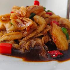 YOU HAO MEI SHI User Photo