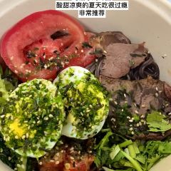 姚记烧烤(中央商场店) 여행 사진