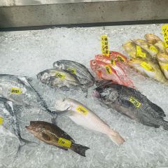Kaisen sushi Toretore icihba User Photo