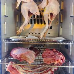 Abuluzicang Restaurant (jiuzhaigou) User Photo