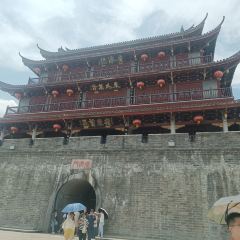 ZHENQIANJIE FERMENTED BEAN CURD CHICKEN WINGS User Photo