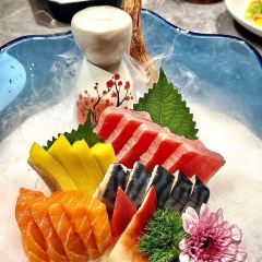 知味·水云轩 User Photo