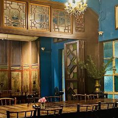 Precious Old China User Photo