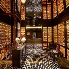 JINGJI ARISTOCRAT CUISINE BY RONG User Photo