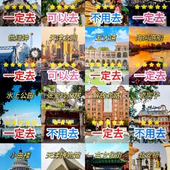 QIAO TOU BAO User Photo