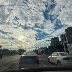 Luzhoubaigao User Photo
