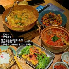 镇江苏宁凯悦酒店·悦享中餐厅 User Photo
