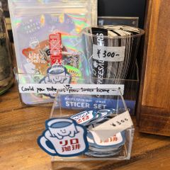 LiLo Coffee Roasters User Photo