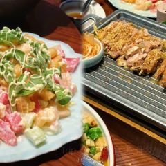 鲸鱼先生餐厅(福州欧乐堡海洋世界店) User Photo
