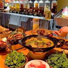 憨哥鱼庄·宜昌肥鱼·始于1999(东郡店) User Photo