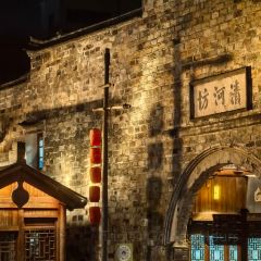 耀鑫饭店(回浦路店) User Photo