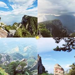 西北小院(黄金水岸店) User Photo
