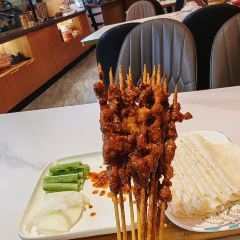 四季福西北菜(乌海店) User Photo