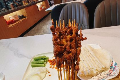 四季福西北菜(乌海店)