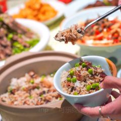 微拾味·新派湘菜(爱莲湖店) User Photo