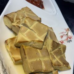 酒肉门孔府菜(曲阜游客中心店) User Photo