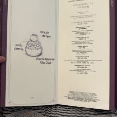 The Harrods Tea Rooms User Photo