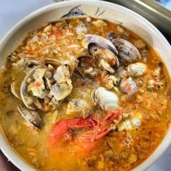 小海豚海鲜广场(清水湾店) User Photo