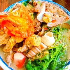 小海豚海鲜广场(清水湾店) User Photo