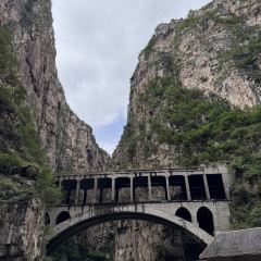 临江后街鳝丝(临江店) User Photo