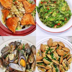 光泽辣味馆(金岩路店) User Photo