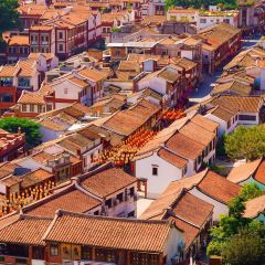 圆圈松跃生烫(新华商城小区店) User Photo