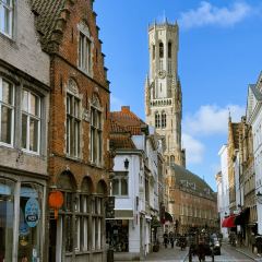 Otto Waffle Atelier Katelijnestraat User Photo